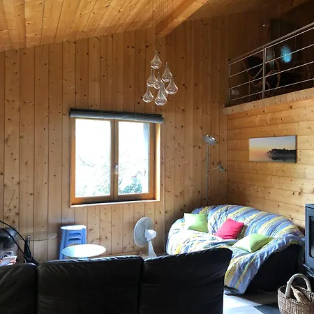 Le De Piqueyrote Дом отдыха