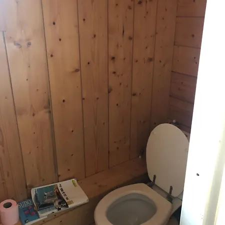 Le De Piqueyrote Дом отдыха