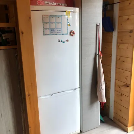 Le De Piqueyrote Дом отдыха Уртен