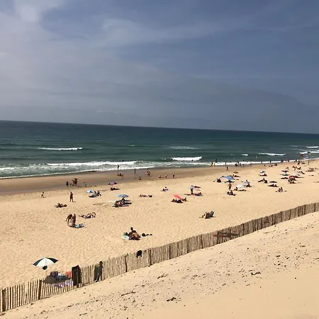 Дом отдыха Le De Piqueyrote Уртен