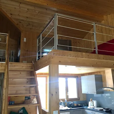 Le De Piqueyrote Дом отдыха