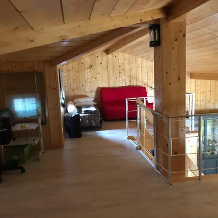 Дом отдыха Le De Piqueyrote *