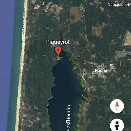 Le De Piqueyrote بيت للعطل *