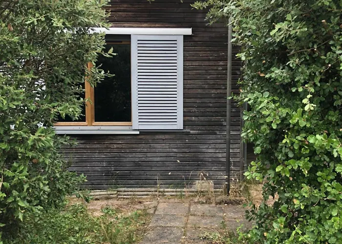 Le De Piqueyrote * Hourtin