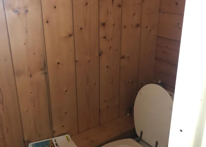 Le De Piqueyrote Feriehus