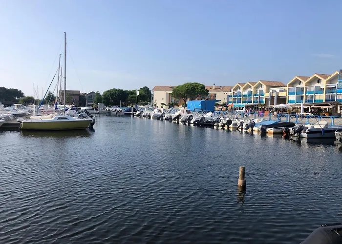 Le De Piqueyrote Feriehus *