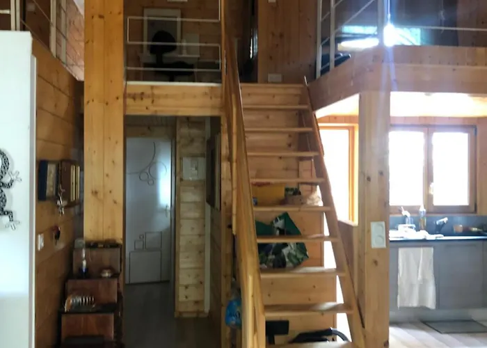 Feriehus Le De Piqueyrote